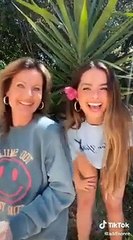 Addison Rae Tik Tok Dance Compilation April 2020