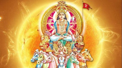 Chaal Chakra: Sun relation with diseases