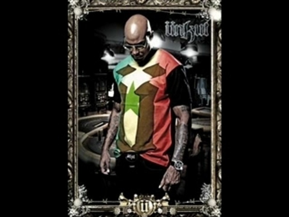 Kery james feat booba - ma definition (remix)