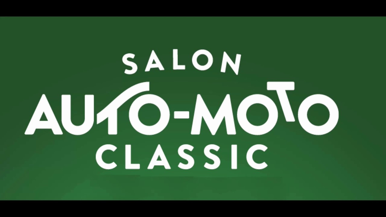 Salon Auto Moto Classic - Les Autos