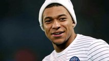 Kylian Mbappe eyeing Liverpool or Man United transfer after 'telling PSG he intends to leave'