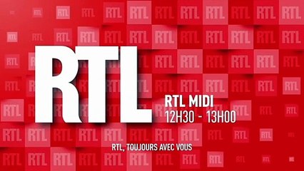 Le journal RTL de 12h30 du 13 septembre 2020