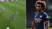 Fulham vs Arsenal: Willian dazzles on debut as Gunners start Premier League season with a win