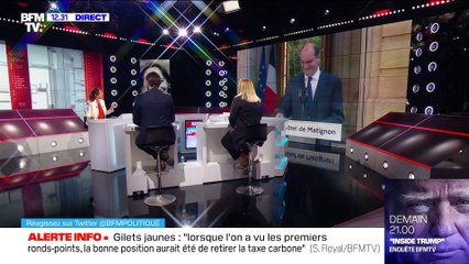 "Quand Nicolas Sarkozy utilise le mot singe alors qu'il cherche le mot nègre, c'est un problème", Ségolène Royal - 13/09