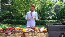 Gürkan Şef'le Mangal Keyfi 13 Eylül 2020