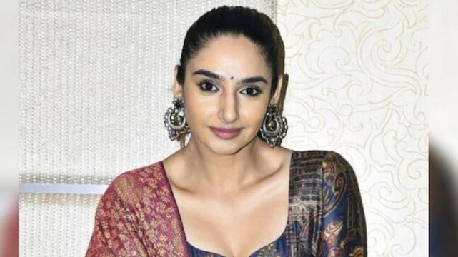 Sandalwood drug racket: Ragini gave tampered sample during drug test, says Karnataka Home Minister