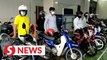 Johor JPJ arrests 71 foreigners for flouting traffic rules