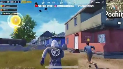 FASTEST CLASSIC MATCH EVER | World Record | PUBG Mobile