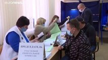 Στη σκιά της δηλητηρίασης Ναβάλνι, περιφερειακές εκλογές στη Ρωσία