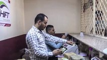 اليمن.. تدهور سعر صرف الريال اليمني