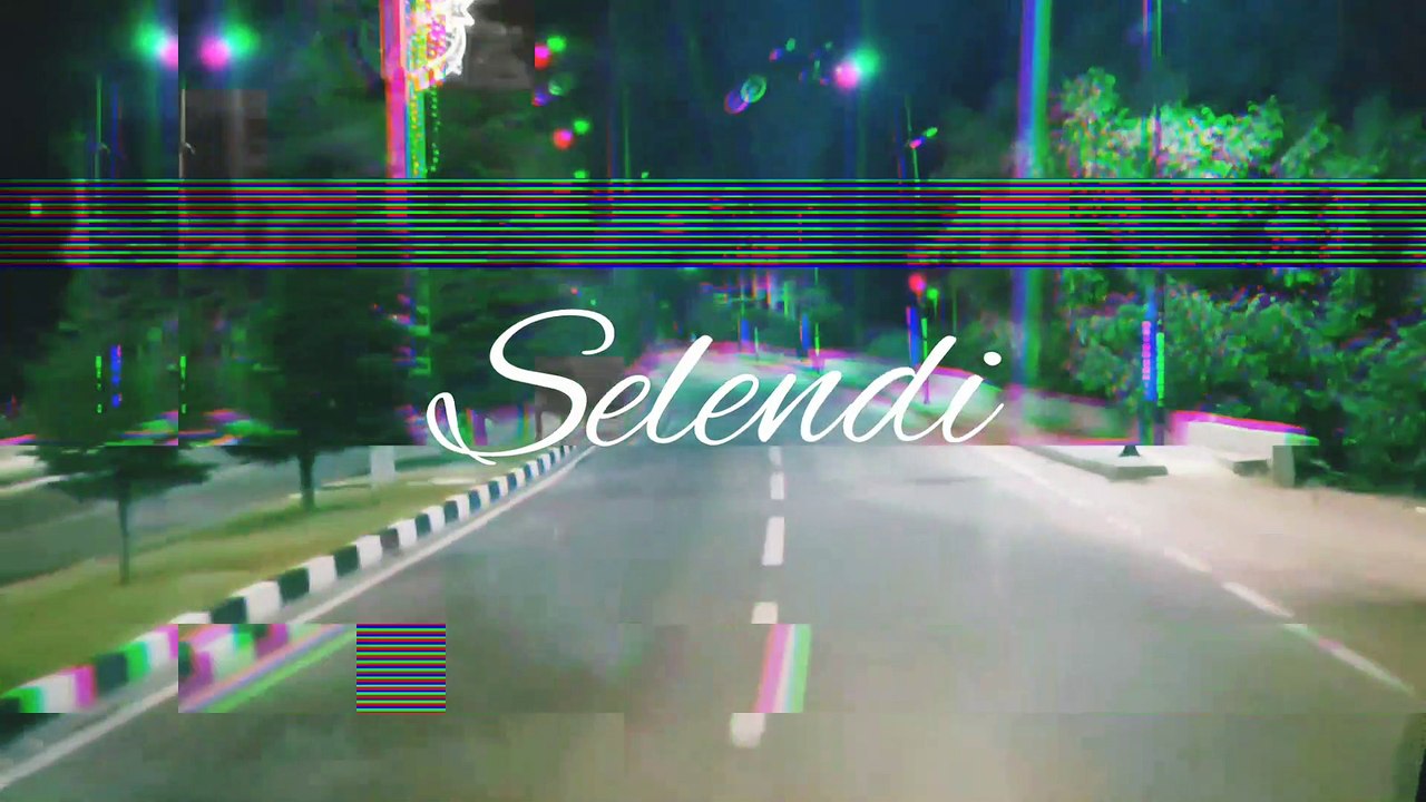 Selendi