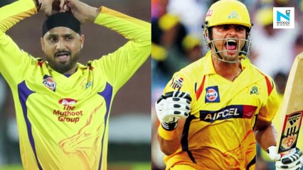 Télécharger la video: CSK will miss Suresh Raina, Harbhajan Singh in IPL 2020: Kris Srikkanth