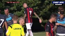 Milan vs Brescia 3-1 - All Goals & Extended Highlights - 2020