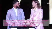 Vitaa et Slimane : le duo annonce une triste nouvelle