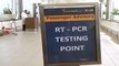 India's first coronavirus airport testing facility launched: A ground report from Delhi's IGI Airport