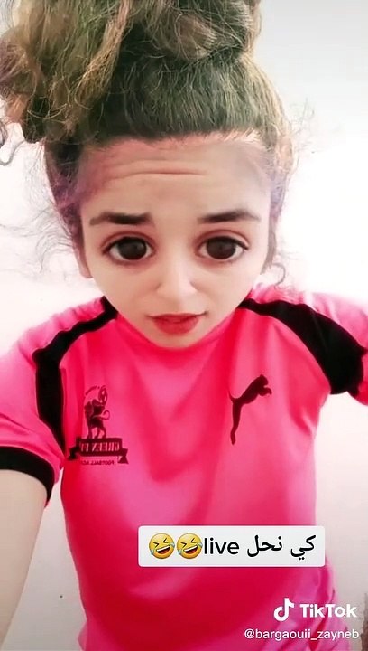 Best Arabic Tik Tok Girls Video 2020  #Egypt #Tunisia #Morocco #Algeria (21)