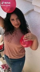 Best Arabic Tik Tok Girls Video 2020  #Egypt #Tunisia #Morocco #Algeria (40)