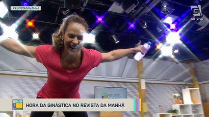 regiane tapias e polly benetti