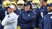 Notre Dame Extends Head Coach Brian Kelly