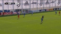 Merih Demiral Goal - Juventus 2-0 Novara