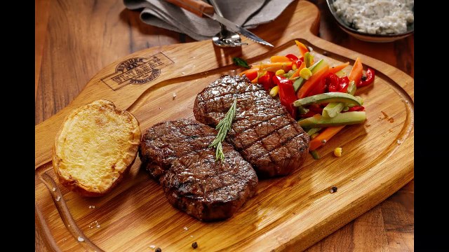 The American Housewife, Section 02: Chapter 02- Meat Part 2