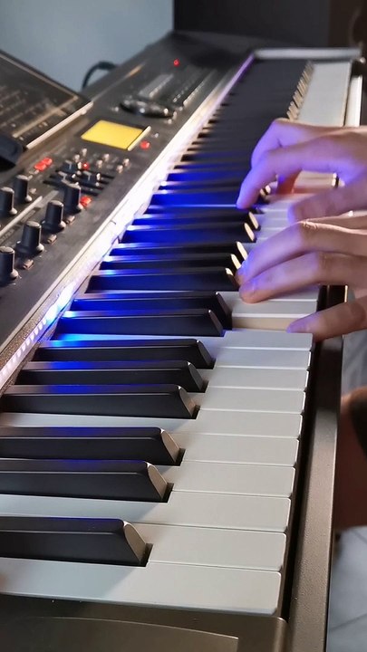 numb - linking park | piano cover