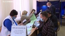 El 'factor Navalni' podría ser crucial en los resultados de las elecciones regionales de Rusia