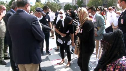 - Büyükçekmece eski belediye başkanı Çebi, son yolcuğuna uğurlandı