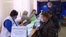 Eleições russas são teste a Vladimir Putin