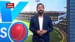 IPL 2020 : प्रैक्‍टिस करते करते पिच पर नाचने लगे RCB के कप्‍तान Virat Kohli | Virat Kohli Dance