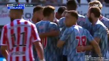 Antony Goal HD - Sparta Rotterdam 0 - 1 Ajax - 13.09.2020 (Full Replay)