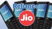 Reliance Jio To Bring 100 Million Entry-Level Smartphones By December