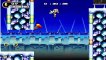 Let's Play Sonic Flash Fangames (Deutsch) Part 9 - Ultimate Flash Sonic