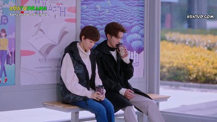 مسلسل فتاتي وحيدة القرن الحلقة  16