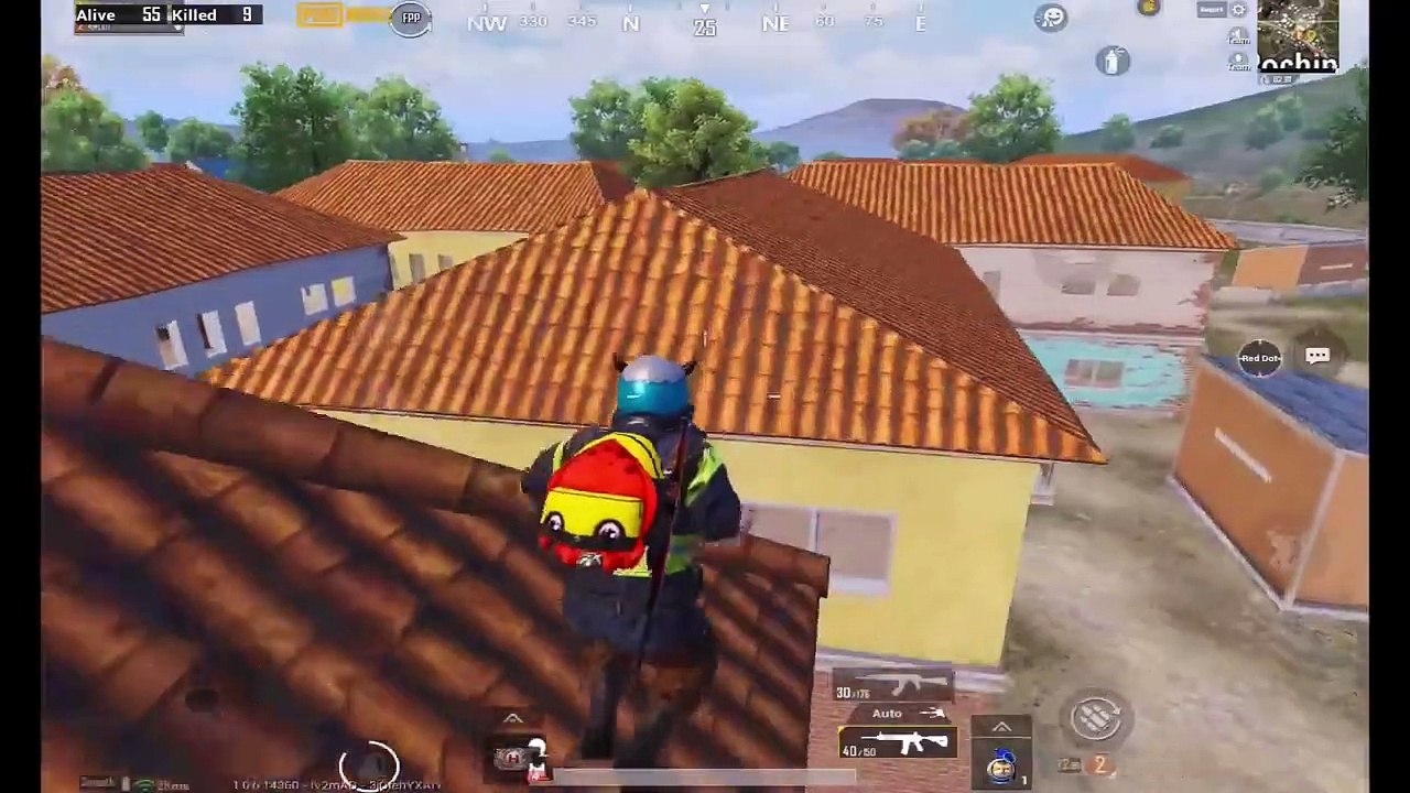 What Will Happen When i Fight Pro School Campers in NEW PUBG Mobile • 27 (KILLS) • PUBGM (HINDI)