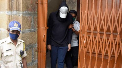 NCB's 'crackdown' on drug syndicate of Bollywood