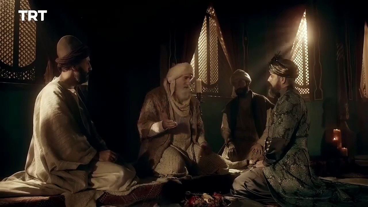 Dirilis Ertugrul urdu Season 1 Episode 14 (Urdu) full Hd - Ertugrul Ghazi Urdu -