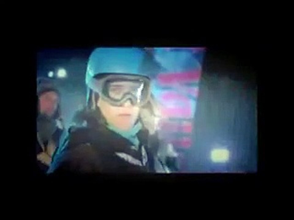 Cloud 9 2014 FRENCH Film Complet en Francais - part 2