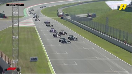 هل بوتاس السبب في الحادث الضخم بسبب ما فعله أم لا؟