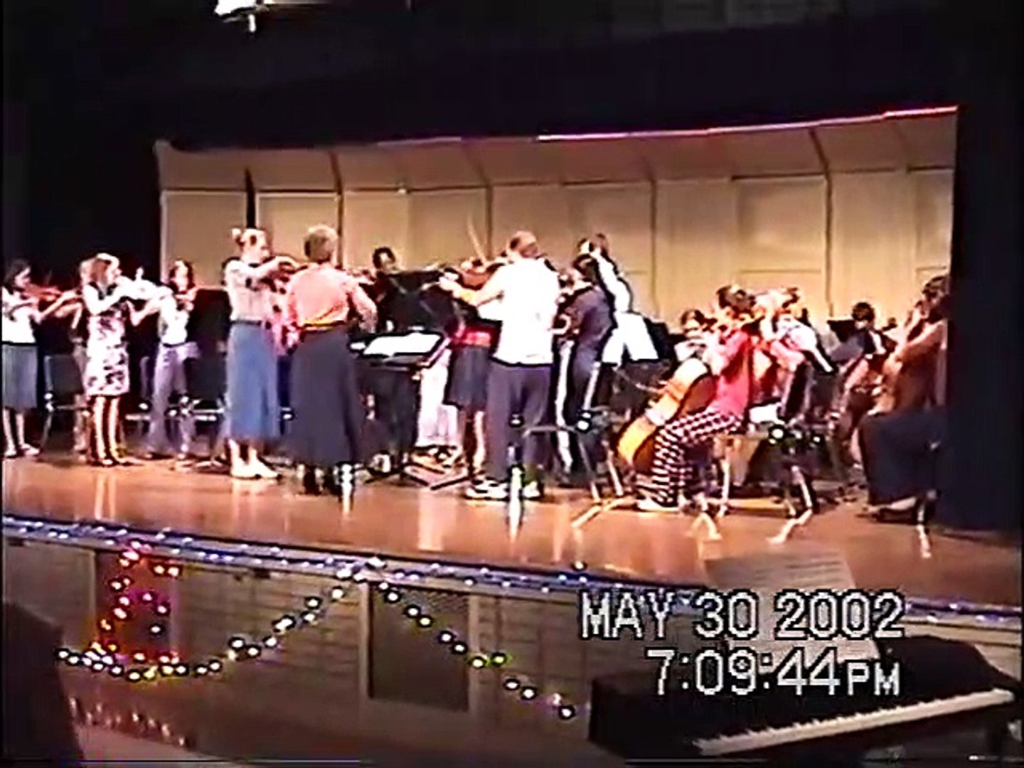 ⁣May 02 Orchestra