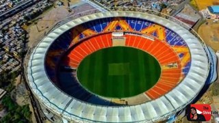 World's Biggest Stadium is now ready to play