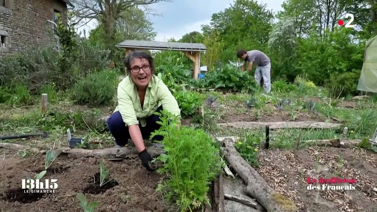 "Je pense qu'Epicure peut être utile aujourd'hui" : une petite leçon de philosophie du cycliste Guillaume Martin qui aime cultiver son jardin