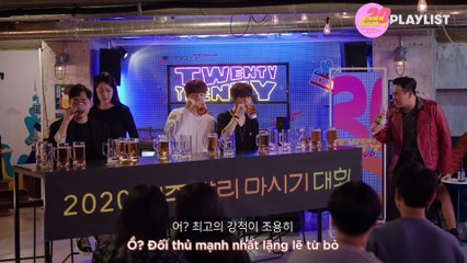 [VIETSUB] TWENTY TWENTY - EP.9