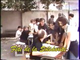 1998 fête de la solidarité  et Tr des Gr AD