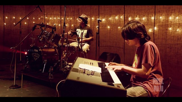 Mahabali by Suraj Mani & The Tattva Trippers - Music Mojo Kappa TV