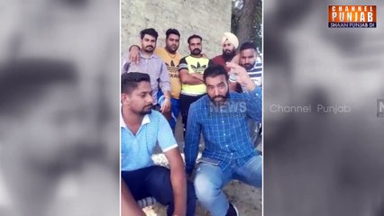 ਲੱਖੇ ਸਿਧਾਣੇ ਨਾਲ ਜਿਗਰੀ ਯਾਰ ਨੇ ਕੀਤੀ ਦੱਲੇਬਾਜ਼ੀ | Lakha Sidhana | Fake Account | Channel Punjab