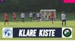 Klare Kiste! Kahl mit einem Doppelpack | SVN München - FC Alte-Haide DSC München (Testspiel)