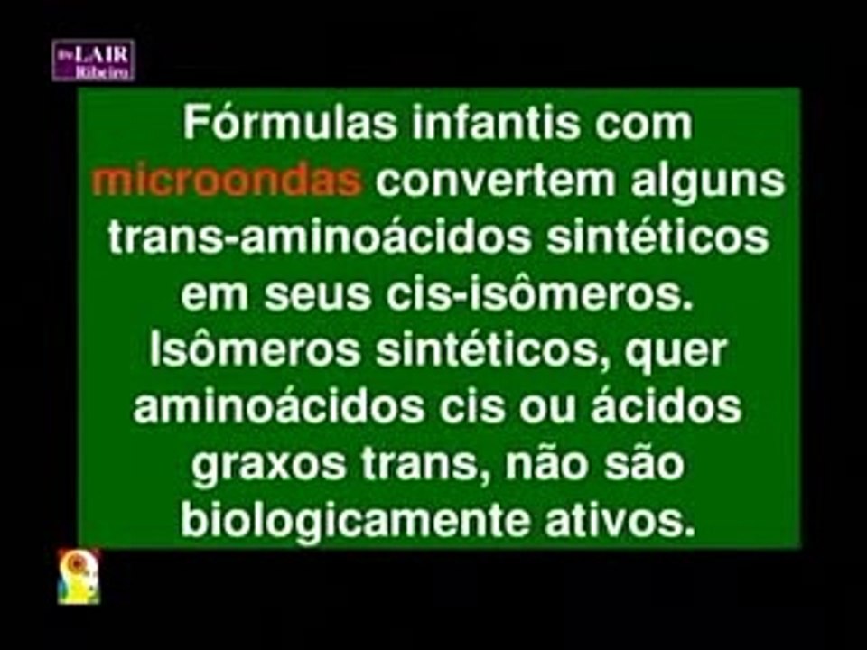 Dr Lair Ribeiro -  Como envelhecer sem ficar velho -  parte 2