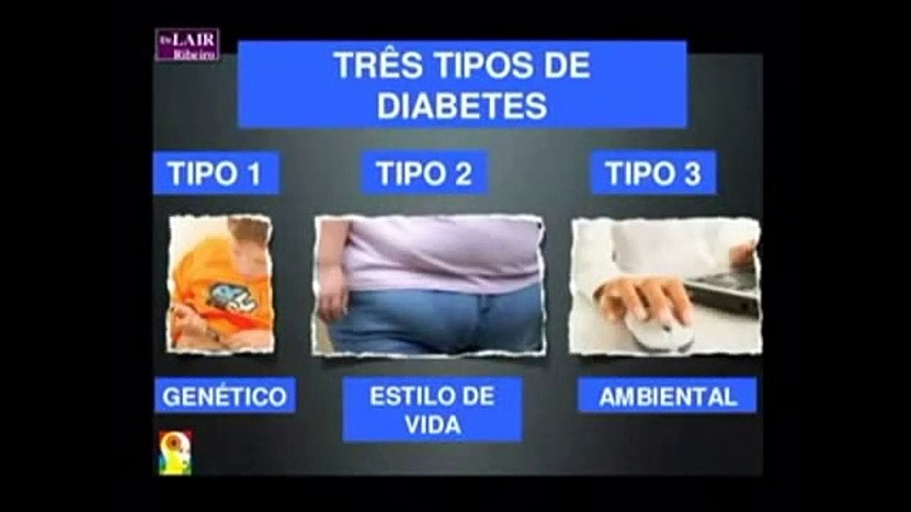 Dr Lair Ribeiro -  Como  envelhecer sem ficar velho  - parte 3