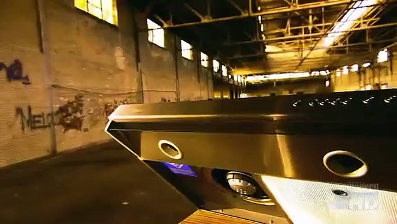 How Its Made - 405 Range Hoods